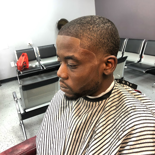 Barber Shop «Custom Cuts Barber Shop Inc», reviews and photos, 216 Banks Crossing, Fayetteville, GA 30214, USA