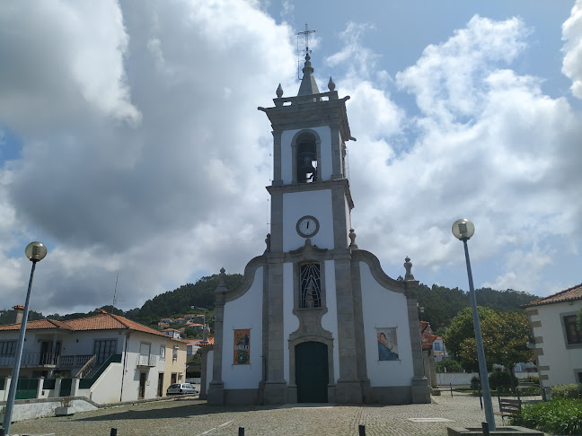 Igreja de Nossa Senhora de Vinha