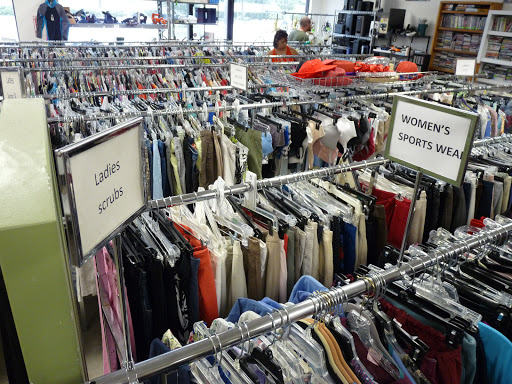 Thrift Store «Sheriffs Ranches Enterprises, Inc. Thrift Store», reviews and photos, 27900 US-27 #112, Leesburg, FL 34748, USA