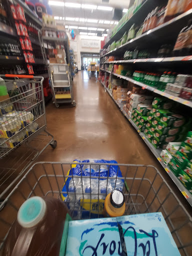 Supermarket «Walmart Neighborhood Market», reviews and photos, 9131 College Pkwy #101, Fort Myers, FL 33919, USA