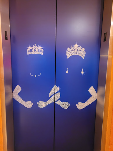 Performing Arts Theater «Sidney Harman Hall», reviews and photos, 610 F St NW, Washington, DC 20004, USA