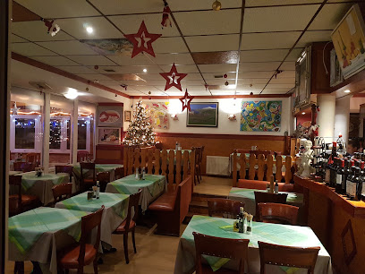 Restaurant il Peperone – Arpke
