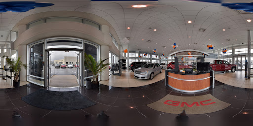 Buick Dealer «Courtesy Buick GMC», reviews and photos, 7 Swope Autocenter Dr, Louisville, KY 40299, USA