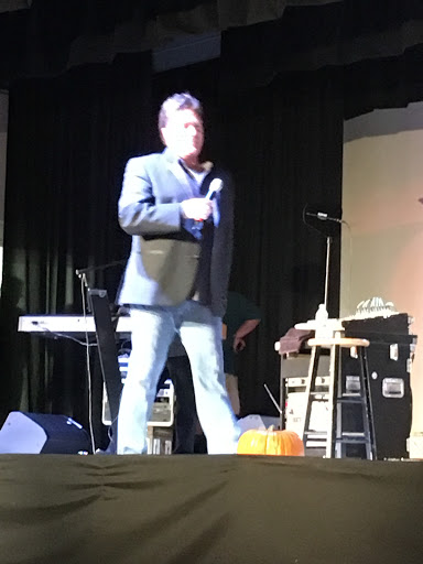 Performing Arts Theater «Milton Performing Arts Center», reviews and photos, 1 Pumpkin Way, Milton, WV 25541, USA