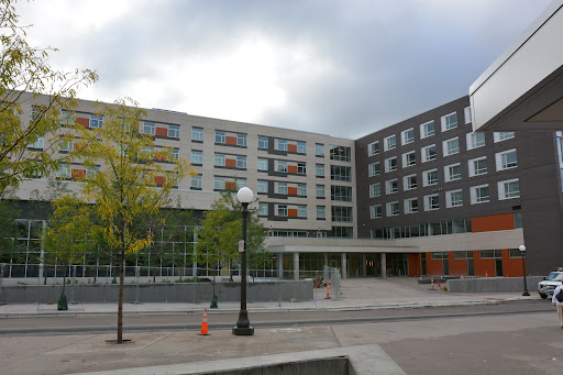 Catholic Charities Higher Ground