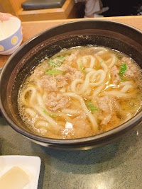 うどん王 神戸住吉店