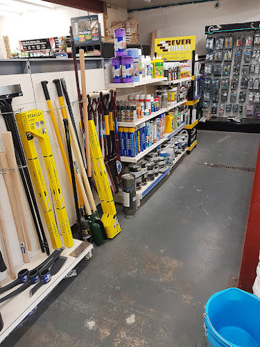 Reviews of County Building Supplies Coventry in Coventry - Hardware store