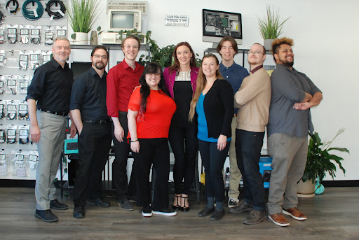 Quietech Associates Inc image