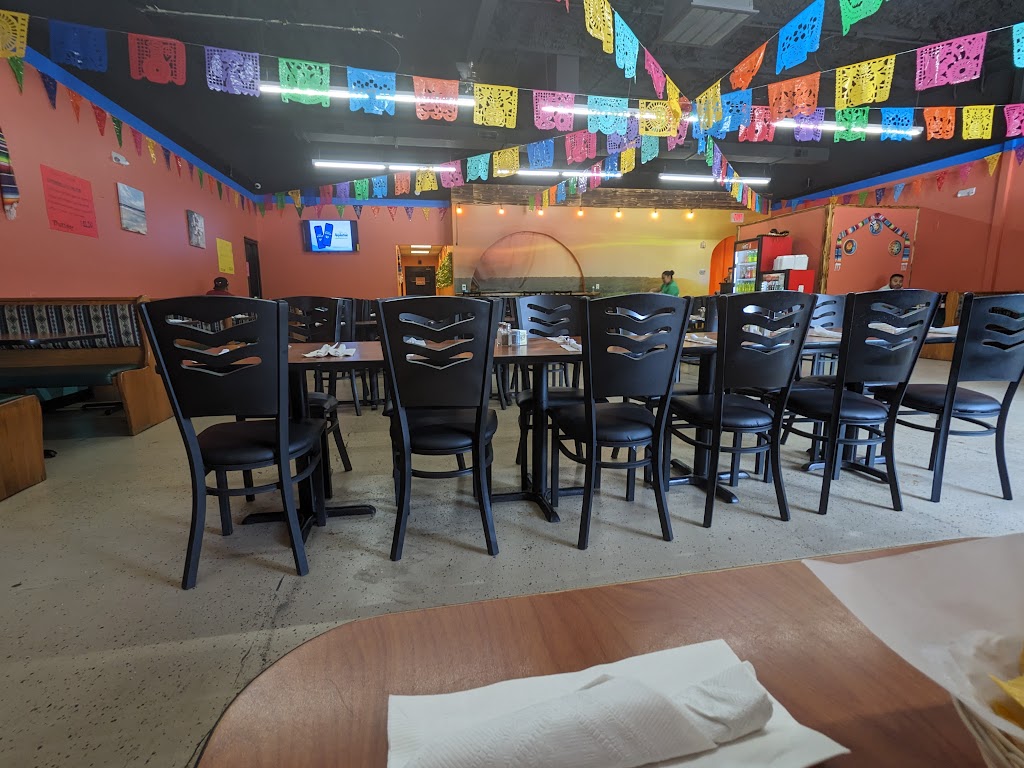 Josue Nunez Restaurant Bar and Grill 41240