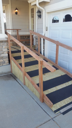 Park «Sage Creek Park», reviews and photos, 9500 Civic Center Dr, Thornton, CO 80229, USA