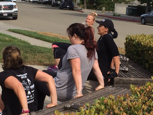 Health Club «Shape Up! Boot Camps and Fitness», reviews and photos, 5757 Sonoma Dr Suite C, Pleasanton, CA 94566, USA