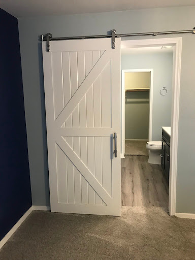 Home Improvement Store «Surplus Warehouse», reviews and photos, 10717 Harry Hines Blvd, Dallas, TX 75220, USA