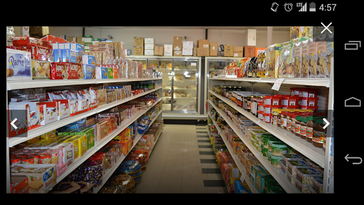 Grocery Store «Jerusalem Halal Market», reviews and photos, 4945 Central Ave NE, Columbia Heights, MN 55421, USA