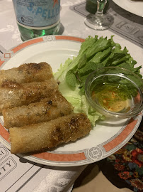 Nem rán du Restaurant Chao Vietnam à Châteauroux - n°4