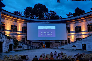 Freilichtkino Ingolstadt