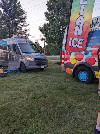 Park «Cottell Park», reviews and photos, 5847 Irwin Simpson Rd, Mason, OH 45040, USA