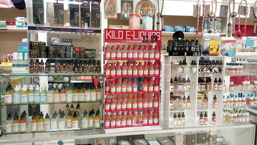 Tobacco Shop «RS Smoke Shop», reviews and photos, 12821 Mountain Ave, Chino, CA 91710, USA