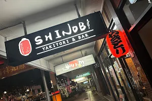 SHINOBI Japanese Yakitori Restaurant image