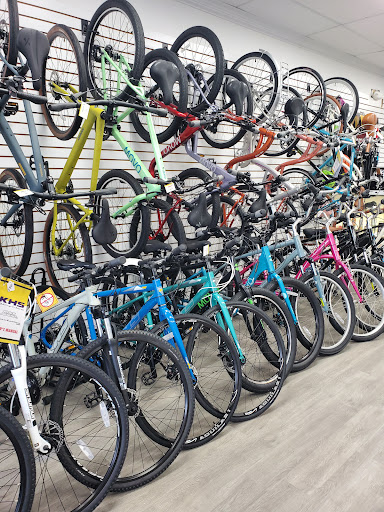 Bicycle Store «Lake Park Bicycles», reviews and photos, 1438 10th St, Lake Park, FL 33403, USA