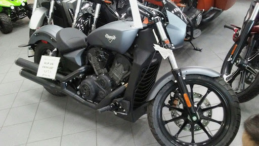 Motorcycle Dealer «Tracy Motorsports», reviews and photos, 3255 Auto Plaza Way, Tracy, CA 95304, USA