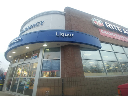 Pharmacy «Rite Aid», reviews and photos, 803 S Main St, Salem, IN 47167, USA