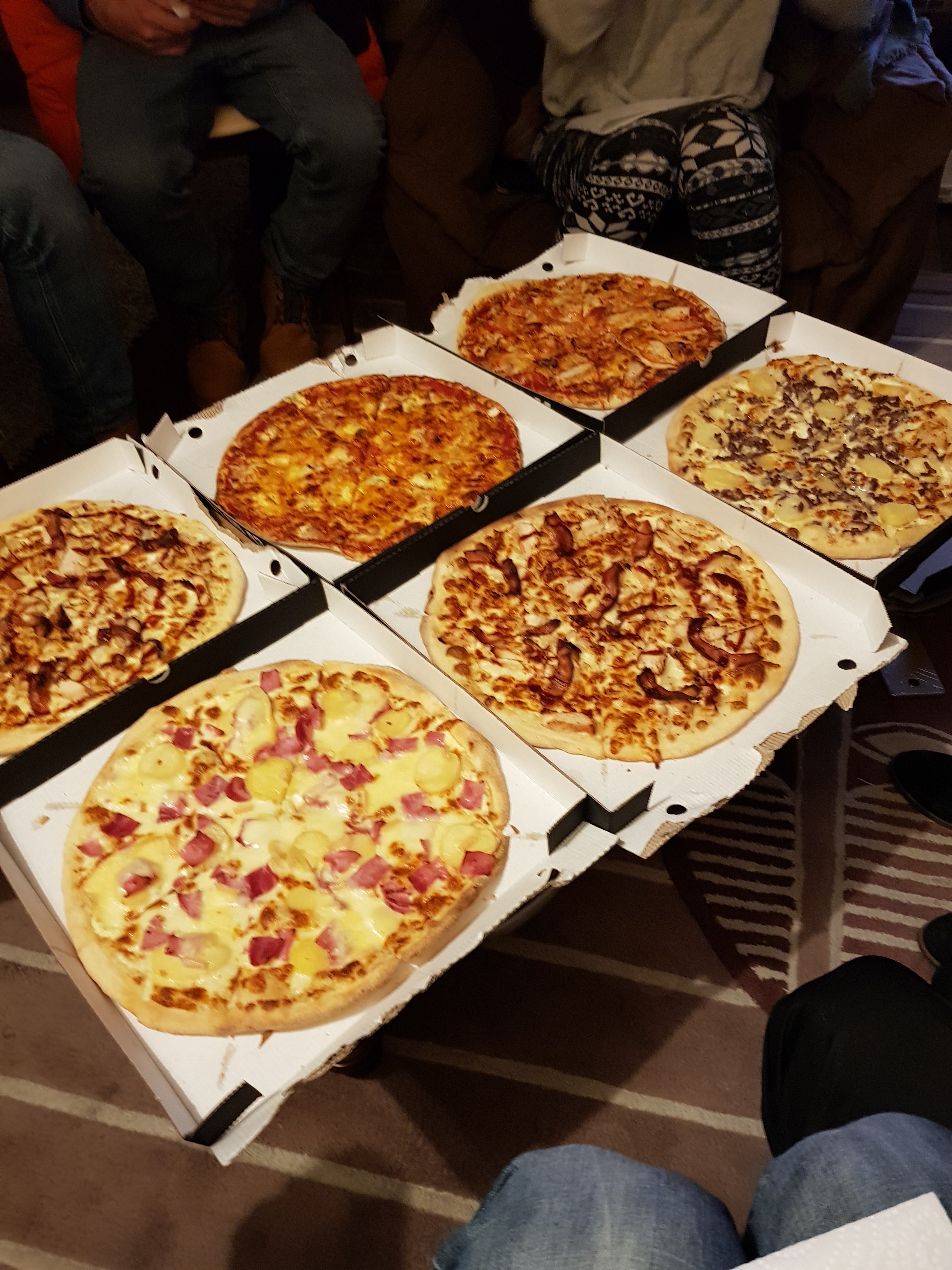 Photo n° 1 de l'avis de Matthias.e fait le 19/03/2019 à 10:53