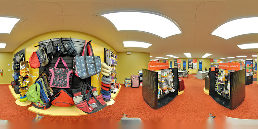 Travel Agency «AAA Middletown», reviews and photos, 120 S Breiel Blvd, Middletown, OH 45044, USA