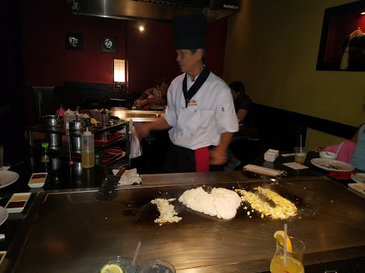 Kobe Japanese Steakhouse