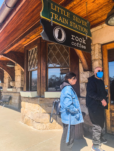 Coffee Shop «Rook Coffee», reviews and photos, 705 Branch Ave, Little Silver, NJ 07739, USA