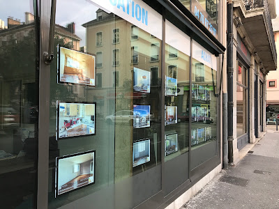 FF Immobilier à Grenoble