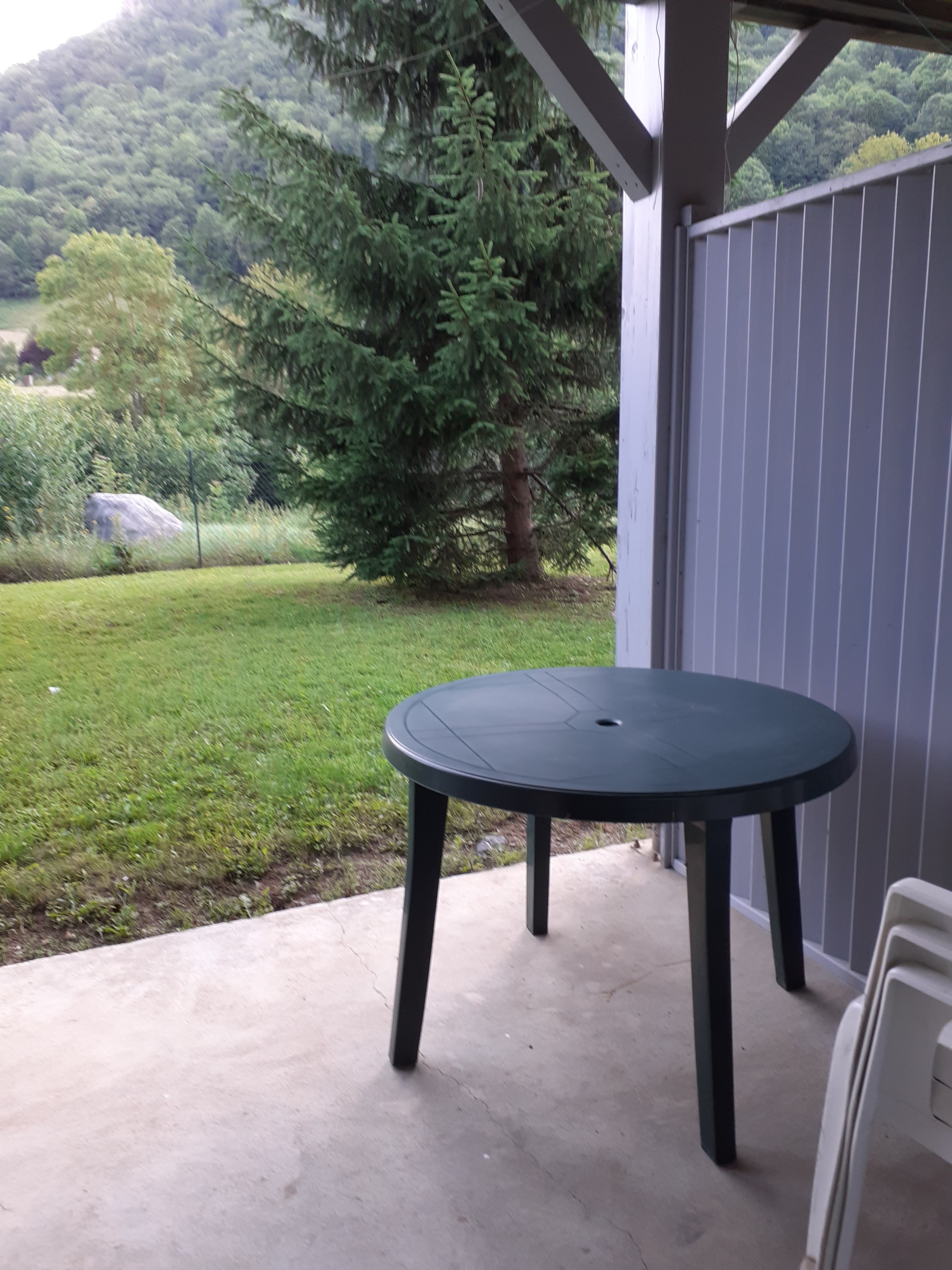 Photo n° 4 de l'avis de Vincent.a fait le 09/07/2020 à 11:23