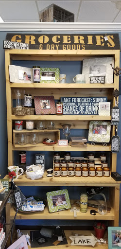 Antique Store «44 Marketplace», reviews and photos, 103 Harmony Crossing #1, Eatonton, GA 31024, USA