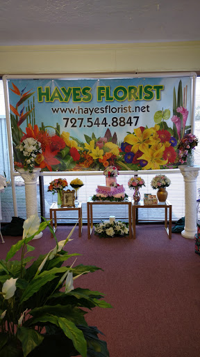 Florist «Hayes Florist», reviews and photos, 5444 Park Blvd N, Pinellas Park, FL 33781, USA