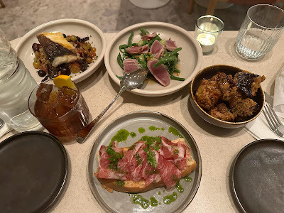 Pinpin - Boire & Manger à Nice
