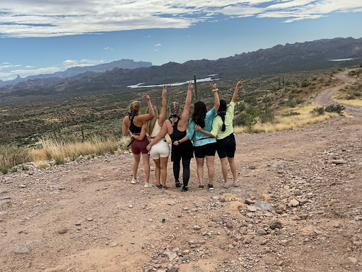 Tour Operator «Stellar Adventures», reviews and photos, 4026 E Broadway Rd, Phoenix, AZ 85040, USA