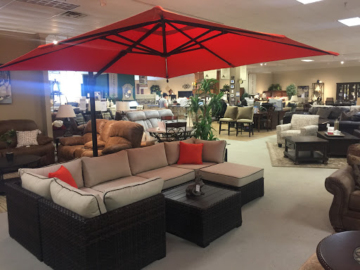 Furniture Store «Ashley HomeStore», reviews and photos, 5309 Carolina Beach Rd, Wilmington, NC 28412, USA