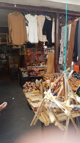 Comentarios y opiniones de Mercado en castro