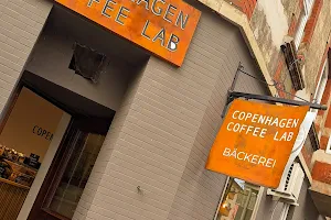 Copenhagen Coffee Lab - Sternbuschweg image