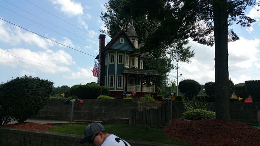 Amusement Center «Fantasyland LLC.», reviews and photos, 1300 Fall River Ave, Seekonk, MA 02771, USA