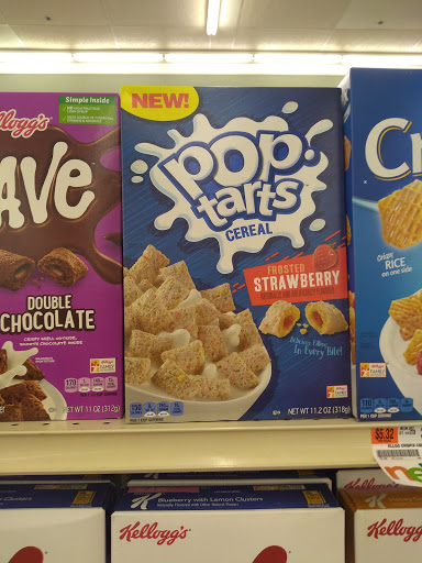 Grocery Store «ACME Markets», reviews and photos, 785 Starr St, Phoenixville, PA 19460, USA