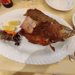 Photo n°2 de l'avis de Svenja. fait le 26/02/2023 à 15:47 sur le  Hotel Gasthof Landwehr-Bräu à Steinsfeld