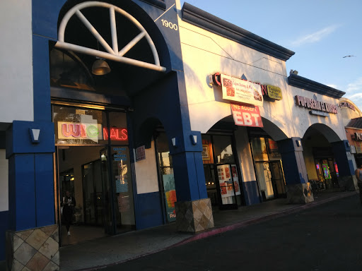 Shoe Store «Shiekh Shoes», reviews and photos, 1900 N Long Beach Blvd, Compton, CA 90221, USA