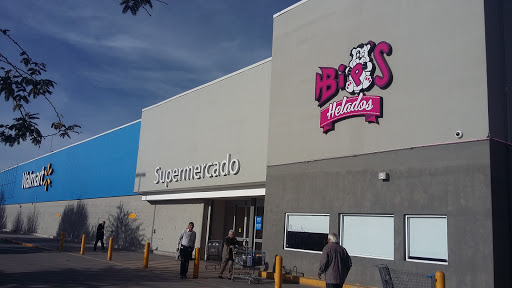 Walmart Torreón