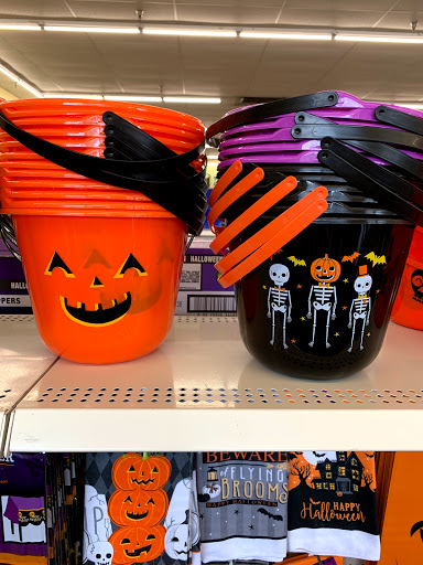 Dollar Store «Dollar Tree», reviews and photos, 1044 S Main St, Chelsea, MI 48118, USA