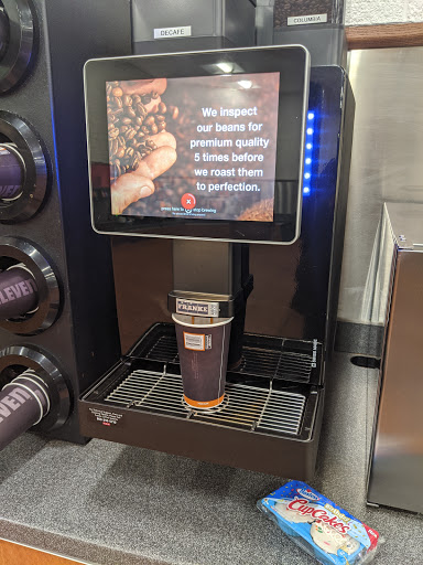 Exxon, 21880 Ryan Center Way, Ashburn, VA 20147, USA, 