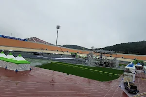 Gumi Civic Stadium image