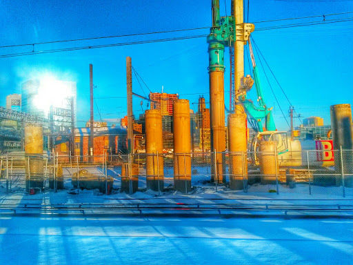 Performing Arts Theater «LaGuardia Performing Arts Center», reviews and photos, 31-10 Thomson Ave, Long Island City, NY 11101, USA