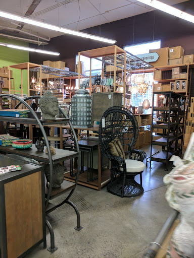 Furniture Store «Cost Plus World Market», reviews and photos, 2103 Western Ave, Seattle, WA 98121, USA