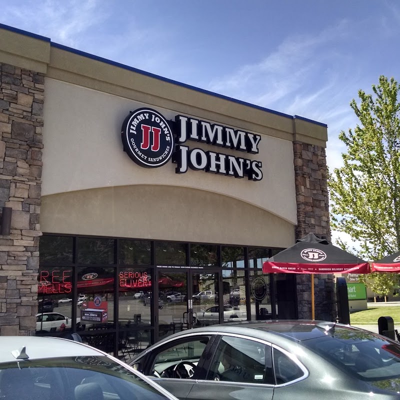 Jimmy John's