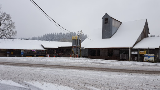 Union Mills, 14822 S Union Mills Rd, Mulino, OR 97042, USA, 